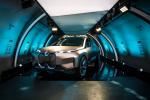 BMW Vision iNEXT 2018 года